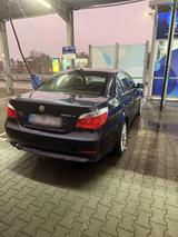 BMW 520D zum verkaufen - BMW 520 aus 2007: 520d
