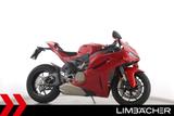 Ducati PANIGALE V4 - DUCATI STUTTGART - SPORTLER VON 1001 BIS 1500 CCM
