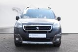 Peugeot Partner Outdoor - Peugeot Partner: Outdoor