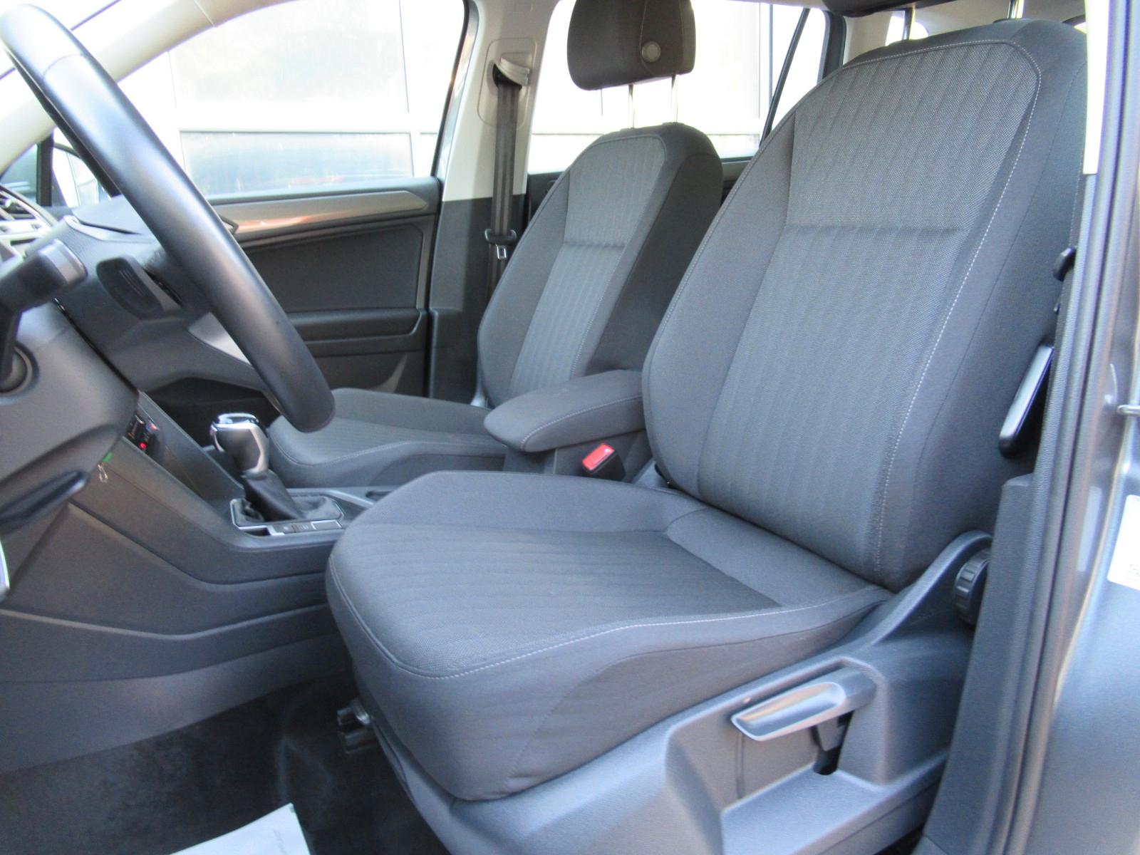 Volkswagen Tiguan 1.5 DSG Allspace Navi LED, миниатюра 12