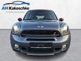 MINI Cooper S Countryman 1.6 Leder H/K Bi-Xenon Navi  - MINI Cooper S Countryman Gebrauchtwagen