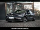 Porsche Taycan Black Edition InnoDrive Soft-Close 21-Zol - Porsche Taycan Neuwagen