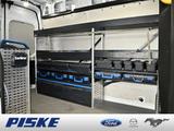 Ford Transit 350L2H3 Sortimo Regalsystem PDC NAVI AHK - Angebote