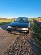 Audi A3 8L 1.9 TDI schwarz - Audi A3 aus 2000: 1.9