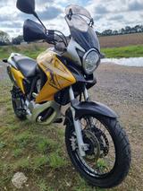 Honda Transalp XL700VA RD13 Goldgelb mit ABS u. Extras - Offers