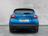 Renault Captur 1.2 TCe 120 Dynamique SHZ+NAVI+PDC+KLIMA - Renault Captur in Chemnitz