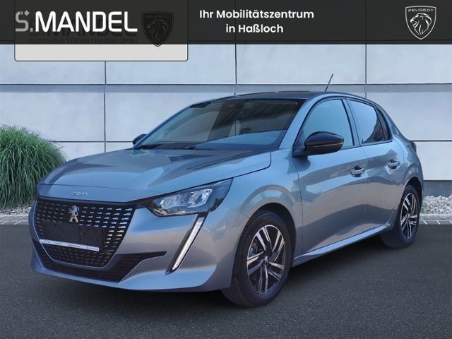 Image of Peugeot 208