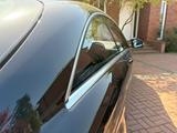 Mercedes-Benz CL 500 Coupé  Liebhaberfahrzeug 1. Hand - Mercedes-Benz CL 500 Gebrauchtwagen