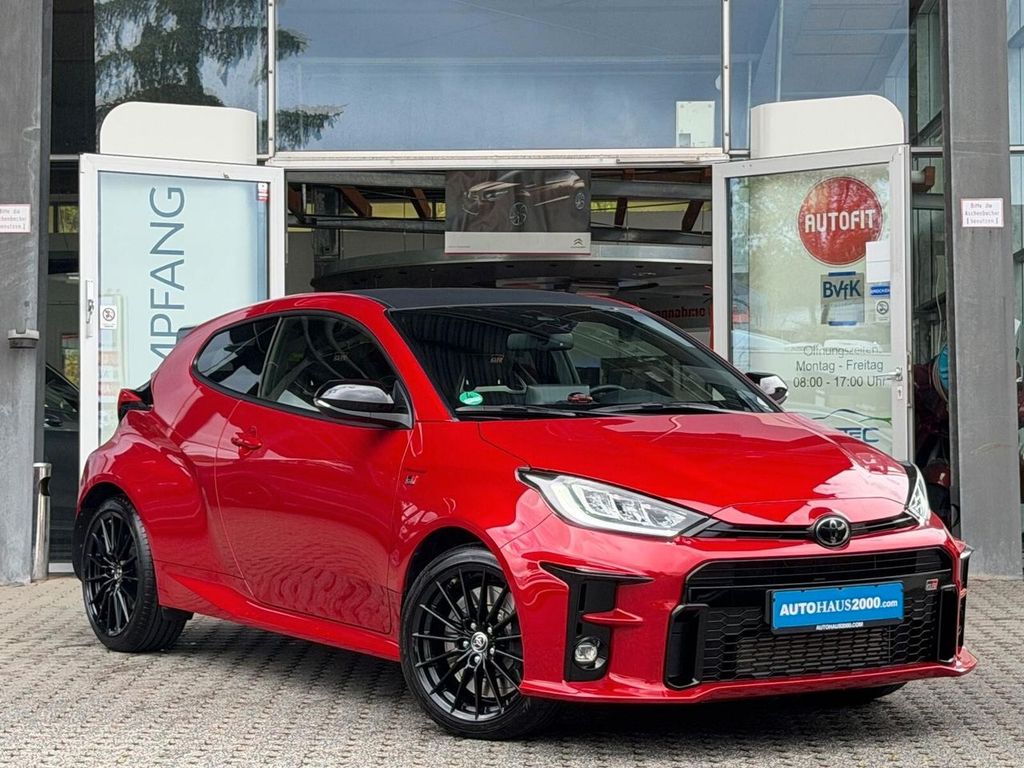Image of Toyota Yaris