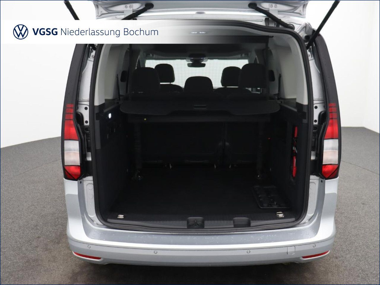 Volkswagen Caddy - Bild 13