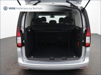 Volkswagen Caddy - Vorschau Bild 13
