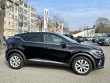 Renault Captur Intens TCe 100 LPG 1.Hand+Kamera+WinterPa - Renault Captur mit LPG-Antrieb