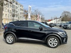 Fahrzeugabbildung Captur Intens TCe 100 LPG 1.Hand+Kamera+WinterPa