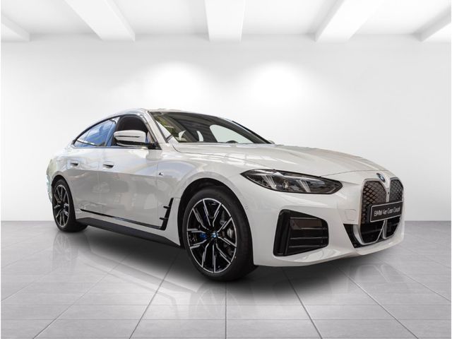 BMW i4 40eDriveMSport Gran Coupe     NP 71.130,-