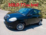 Lancia Ypsilon 1.2 SOLO 77mila km - gebrauchte Lancia Ypsilon aus dem Jahr 2008