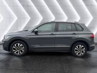 Volkswagen Tiguan - Vorschau Bild 2