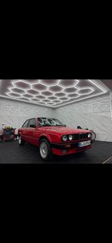 BMW 316i Automatik Coupé - BMW 316 Gebrauchtwagen in Berlin