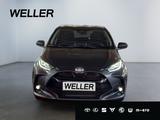 Toyota Yaris Hybrid 1,5 l 116 PS Teamplayer Safety+Comf - Toyota Yaris Teamplayer mit Hybrid-Antrieb (Benzin/Elektro)