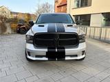 Dodge RAM 1500 Sport 5.7 HEMI Crew Cab LPG 4x4 Tüv2027 - Dodge RAM: 5.7
