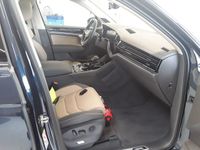 Volkswagen Touareg - Vorschau Bild 5