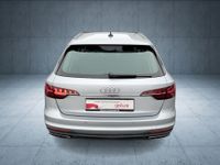 Audi A4 - Vorschau Bild 5