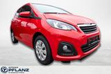 Peugeot 108 Active 1.0 VTi 72 3T - Peugeot 108: Vti 72