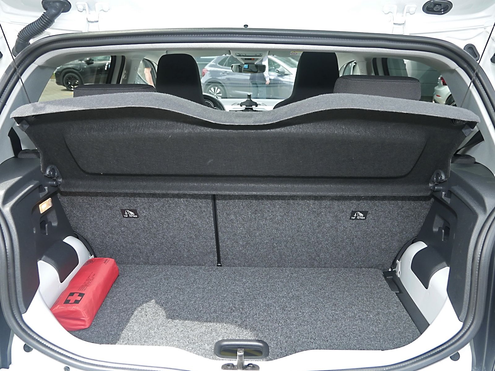 Volkswagen e-up! - Bild 10