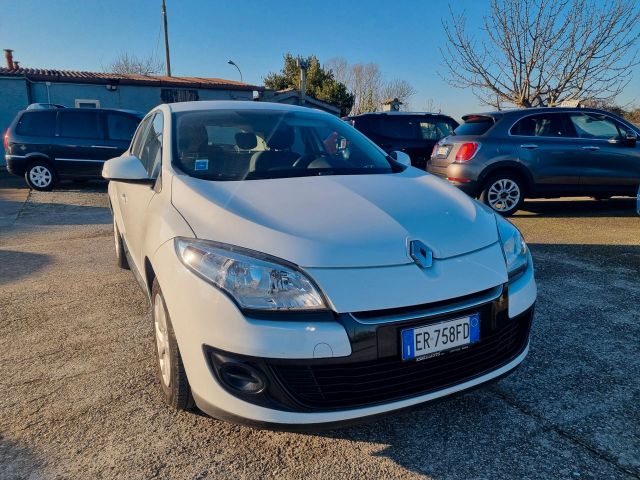 Renault Megane Mégane 1.5 dCi 110CV Wave