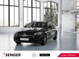 Mercedes-Benz C 180 T Rückfahrkamera Sitzheizung MBUX-Navi LED - Mercedes-Benz C 180 Gebrauchtwagen in Hamm