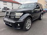 Dodge Nitro R/T 2.8 CRD Leder Automatik 4x4 - Dodge Nitro: Navigationssystem