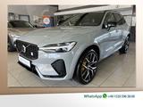 Volvo XC60 T8 Polestar Engineered Recharge AWD B&W AHK