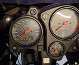 Honda CB600S PC34 Hornet - HONDA HORNET 600 PC34
