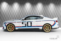 BMW BMW 3.0 CSL &quot;1 of 50&quot; READY ON STOCK