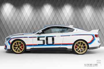 BMW 3.0 CSL &quot;1 of 50&quot; READY ON STOCK