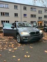BMW X6 I50 xDrive 408 PS - gebrauchte BMW X6 aus dem Jahr 2013