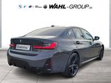 BMW 320i xDrive M-Paket 19" HaKa ParkPlus DrAssP adF - BMW 320: 320i Xdrive