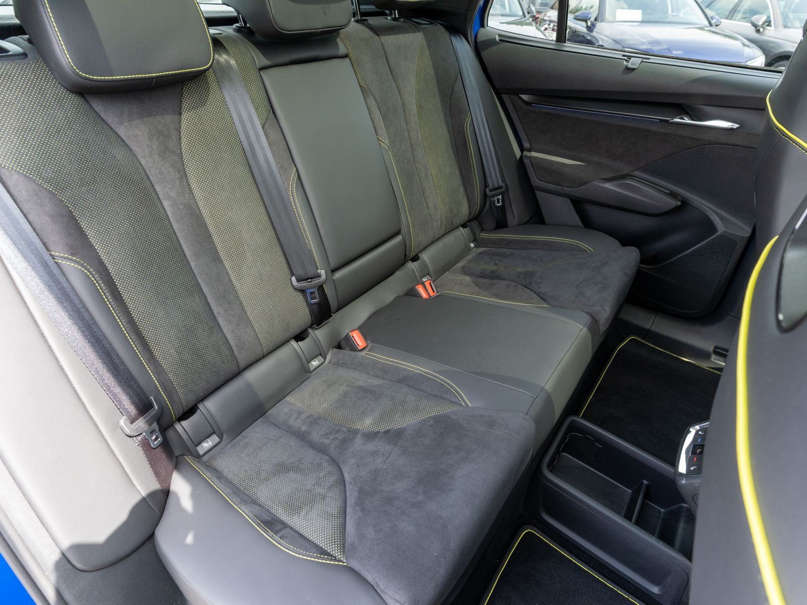 Skoda Enyaq - Bild 8