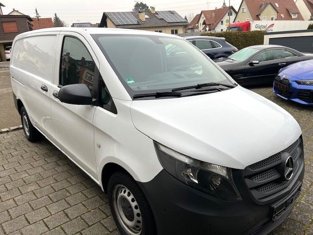 Mercedes-Benz Vito Kasten 111/114 CDI FWD lang/PDC+Kamera/AHK