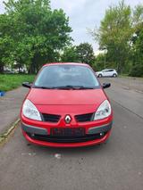 Renault Grand Scenic XXL Exception 1.6 16V Exception - Renault Grand Scenic aus 2008