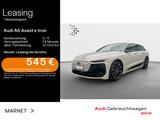 Audi A6 Avant e-tron performance S line*Navi*LED*AHK* - Audi Gebrauchtwagen