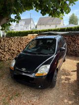 Chevrolet Matiz 1.0 SX SX - Chevrolet Matiz: Sx