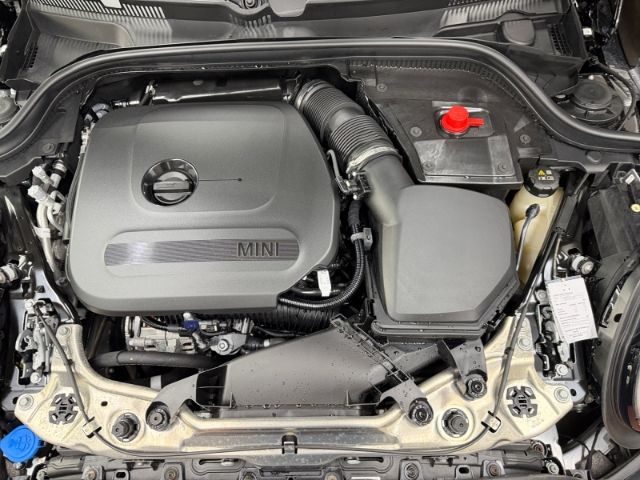 MINI Cooper C 2024