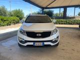Kia Sportage 1.6 ECO GPL+ 2WD Cool--KM CERTIFICA - Kia mit LPG-Antrieb: Kombi