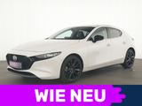 Mazda 3 Nagisa HeadUp|BOSE|Navi|Kamera|LED|PDC|SHZ|ACC - Mazda Jahreswagen