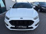 Ford Mondeo Turnier Hybrid ST-Line - Ford Mondeo Hybrid