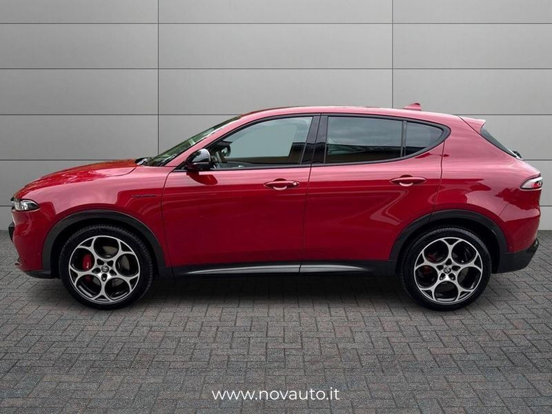 Other Alfa Romeo Tonale Tonale 1.5 hybrid Veloce 160cv imagem 2