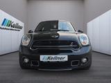 MINI Cooper SD Countryman  All4 Aut.+Klimaaut.+Leder+ - MINI Cooper SD Countryman: Limousine