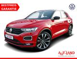 Volkswagen T-Roc 2.0 TDI R-Line DSG LED Navi ACC Kamera PDC - Volkswagen T-Roc R-Line mit Diesel-Antrieb