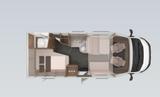 Knaus Live Wave 650MF - Knaus Mf