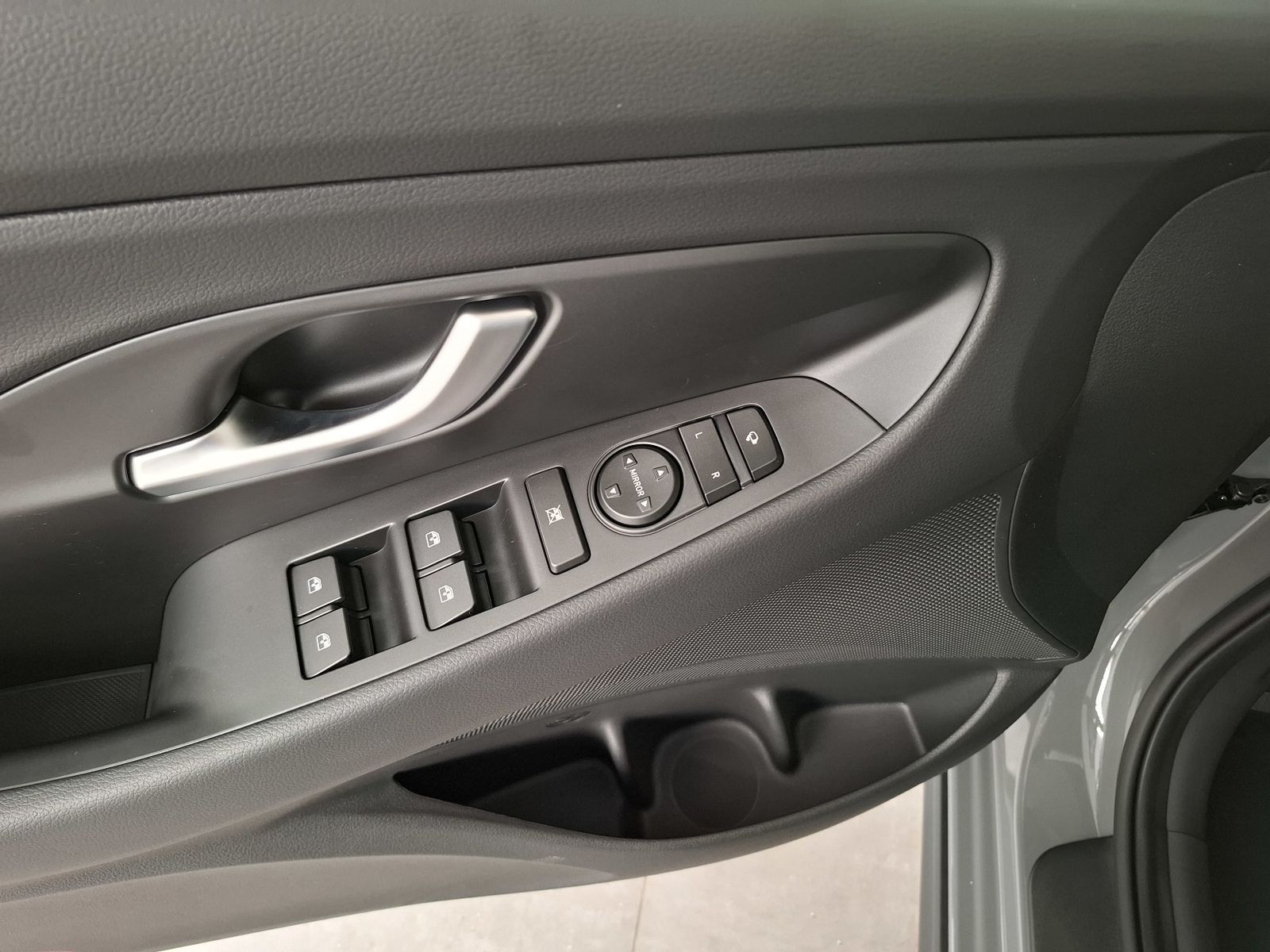 Hyundai i30 - Bild 32